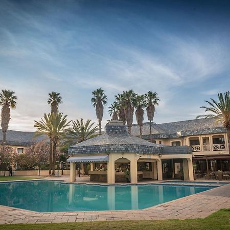 Hotel Peermont Walmont At Mmabatho Palms Mafikeng Zewnętrze zdjęcie