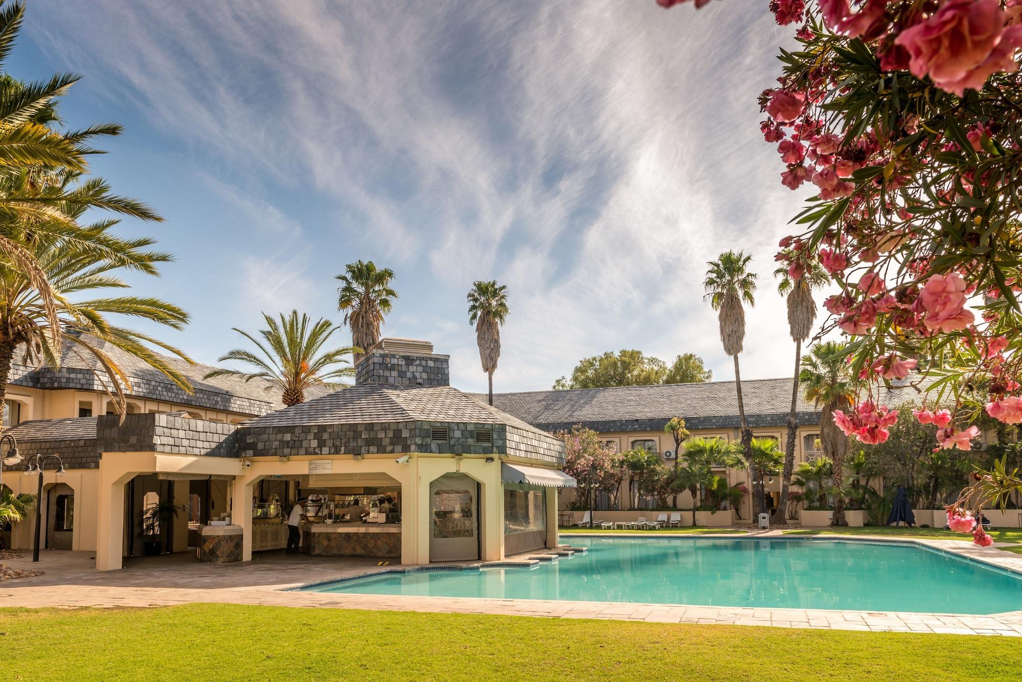 Hotel Peermont Walmont At Mmabatho Palms Mafikeng Zewnętrze zdjęcie