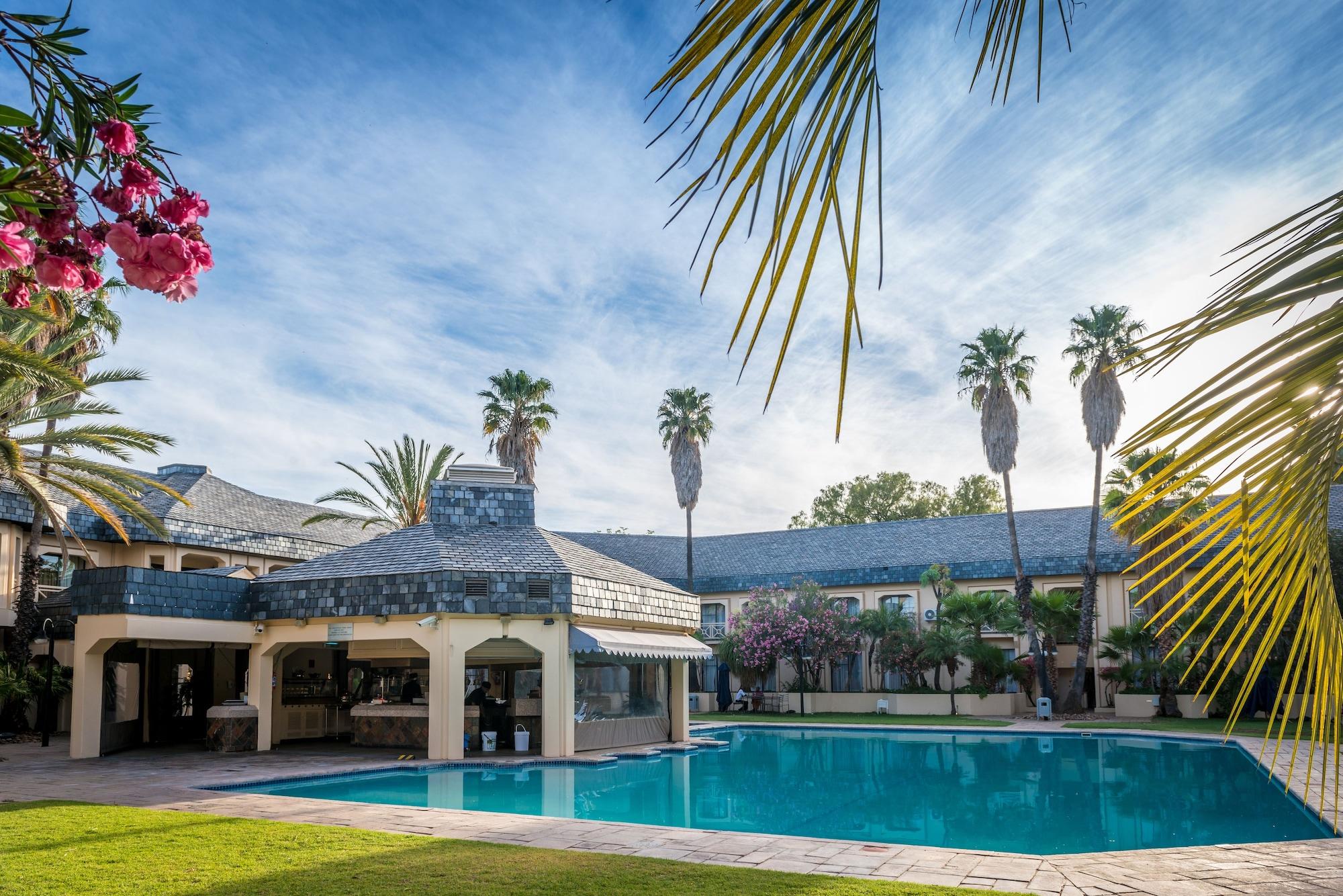 Hotel Peermont Walmont At Mmabatho Palms Mafikeng Zewnętrze zdjęcie