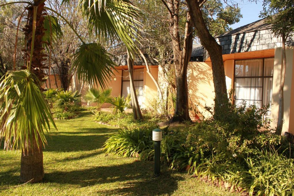 Hotel Peermont Walmont At Mmabatho Palms Mafikeng Zewnętrze zdjęcie