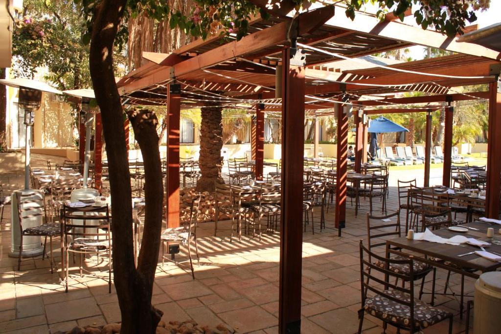 Hotel Peermont Walmont At Mmabatho Palms Mafikeng Zewnętrze zdjęcie