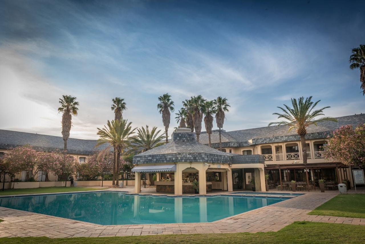 Hotel Peermont Walmont At Mmabatho Palms Mafikeng Zewnętrze zdjęcie